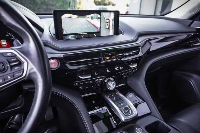 Used 2023 Acura MDX SH-AWD w/ Advance Package image 15