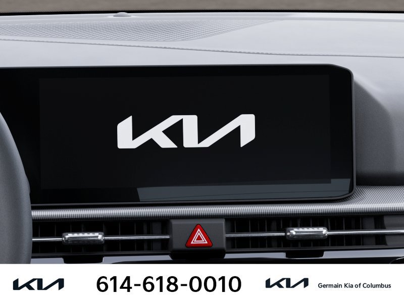 New 2026 Kia Sportage EX FWD image 23