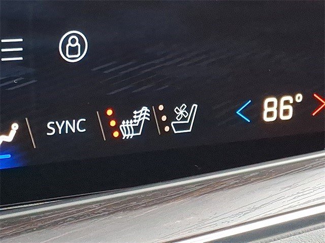 Certified 2026 Chevrolet Tahoe Premier w/ Sun And Tow Package image 24