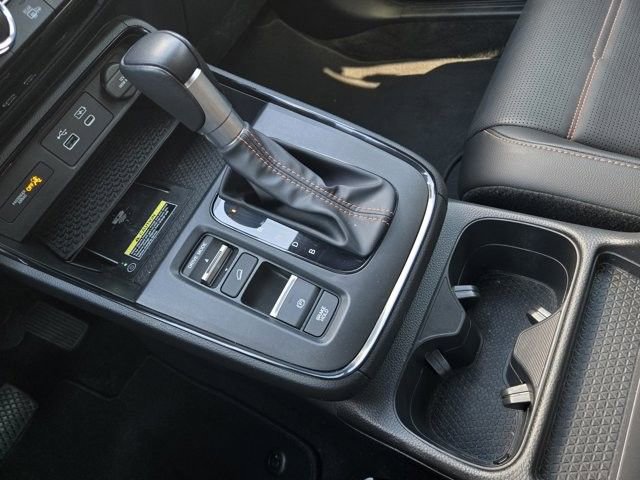 Used 2024 Honda CR-V Sport Touring image 18