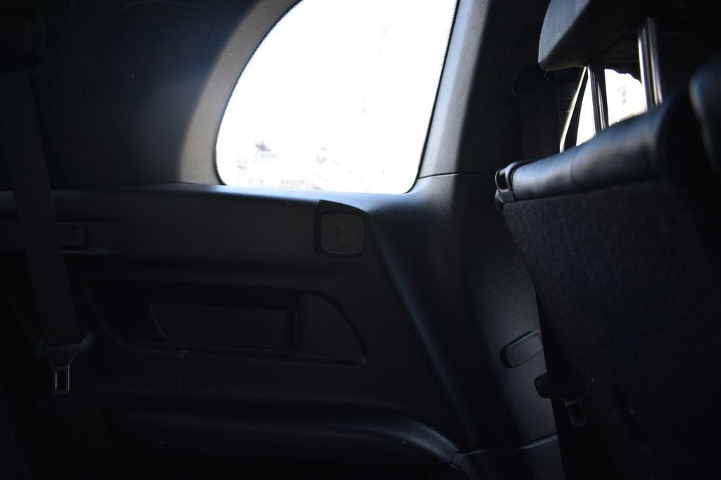 Used 2022 Mercedes-Benz GLB 35 AMG 4MATIC image 35