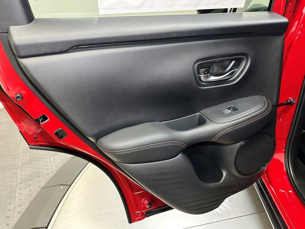 New 2026 Honda HR-V Sport image 20