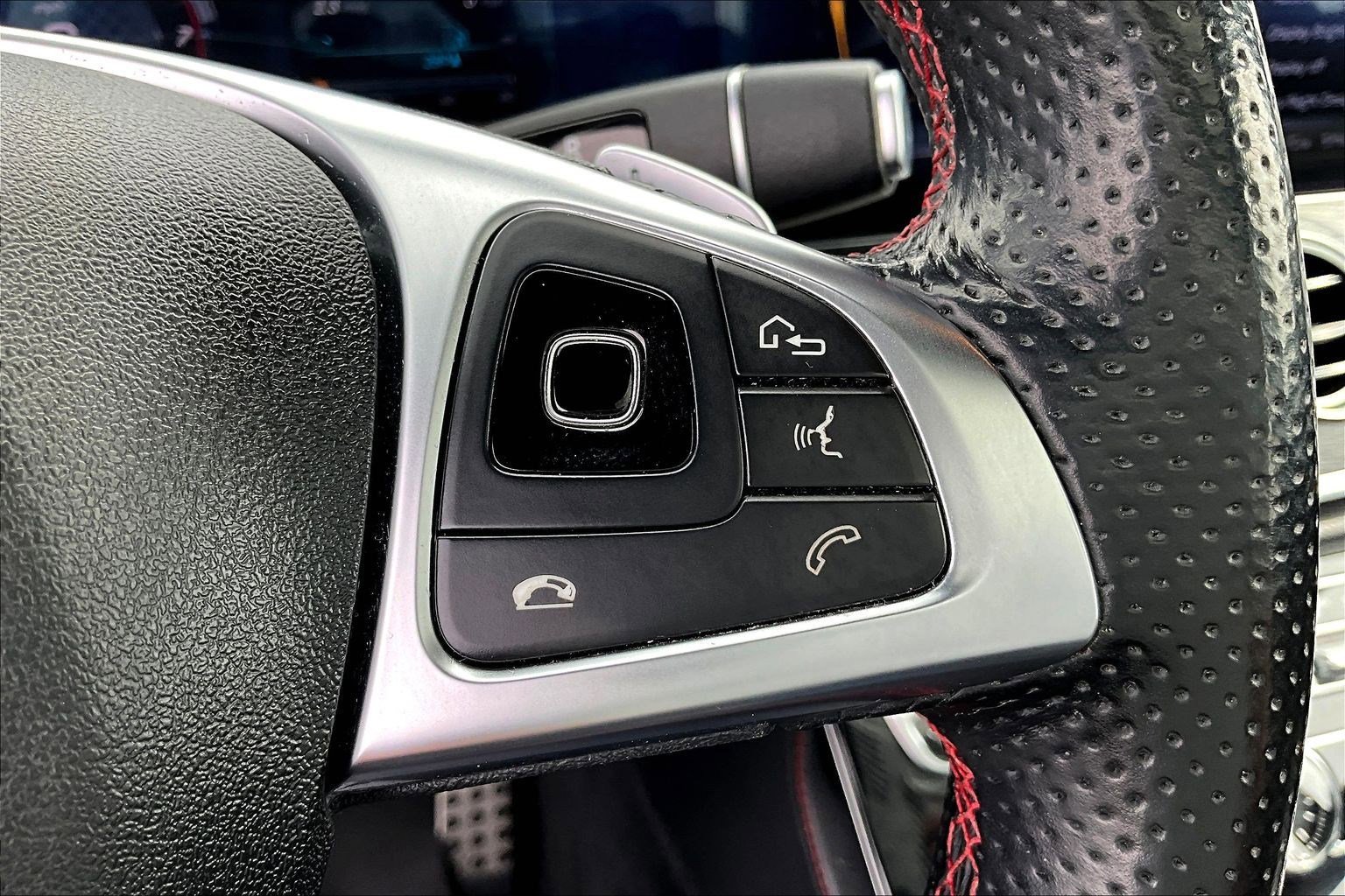 Used 2017 Mercedes-Benz E 43 AMG 4MATIC Sedan image 13