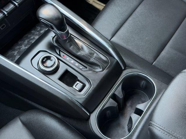 Used 2023 GMC Canyon Elevation w/ Elevation Premium Package AWD/4WD image 12