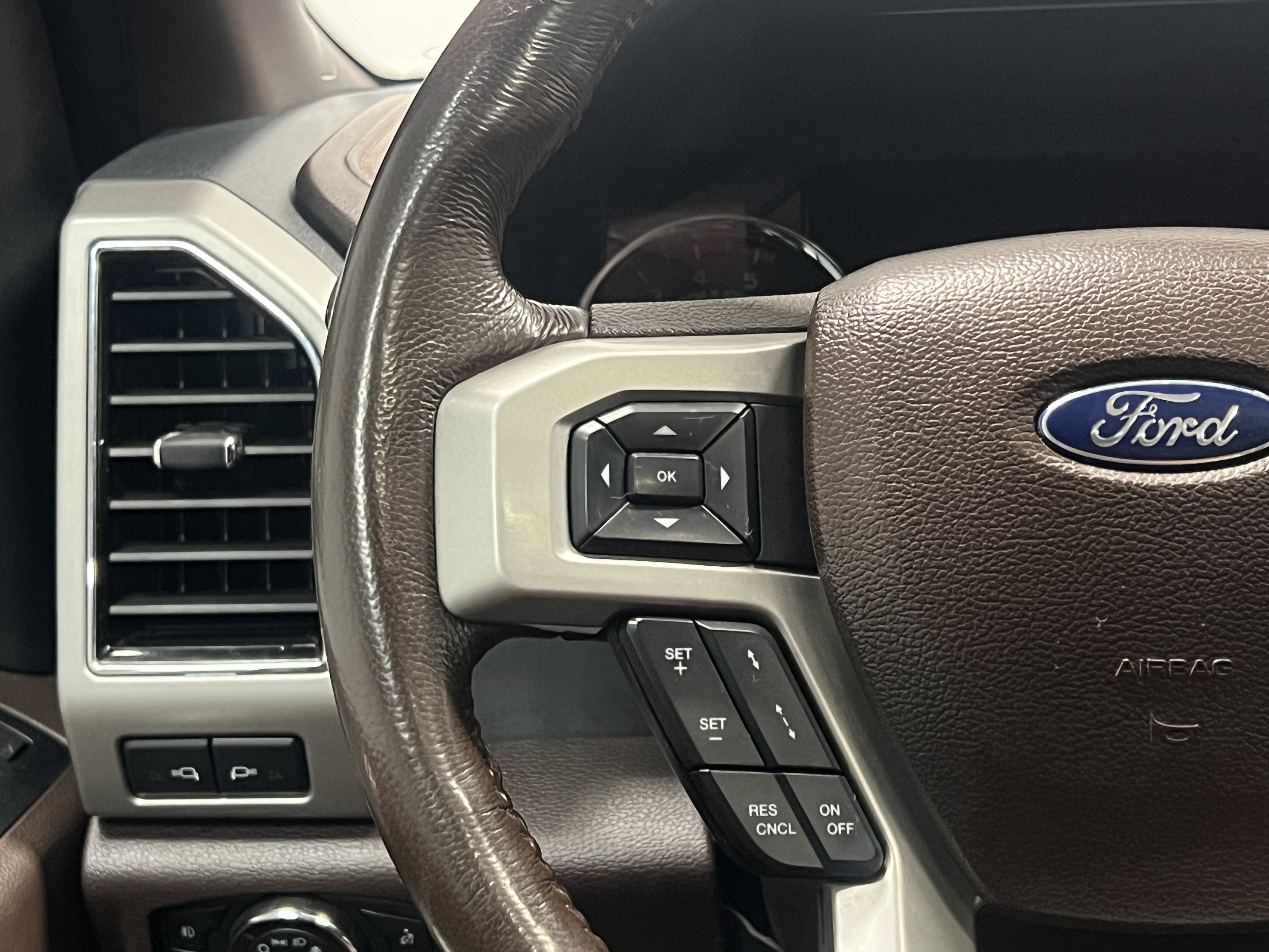 Used 2022 Ford F250 King Ranch w/ King Ranch Ultimate Package image 20