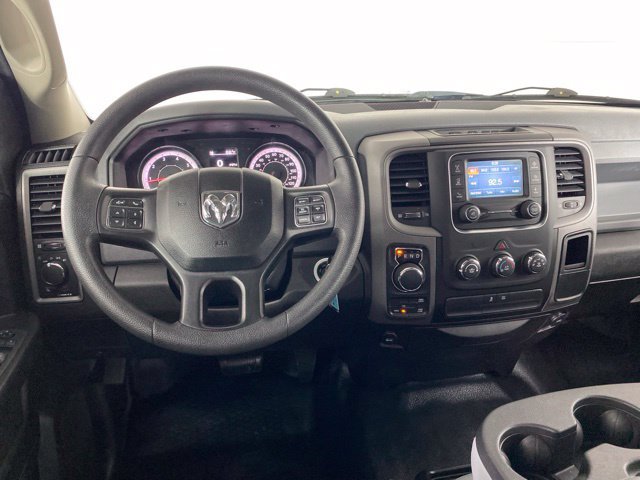 Used 2019 RAM 1500 Tradesman w/ Popular Equipment Group AWD/4WD image 19