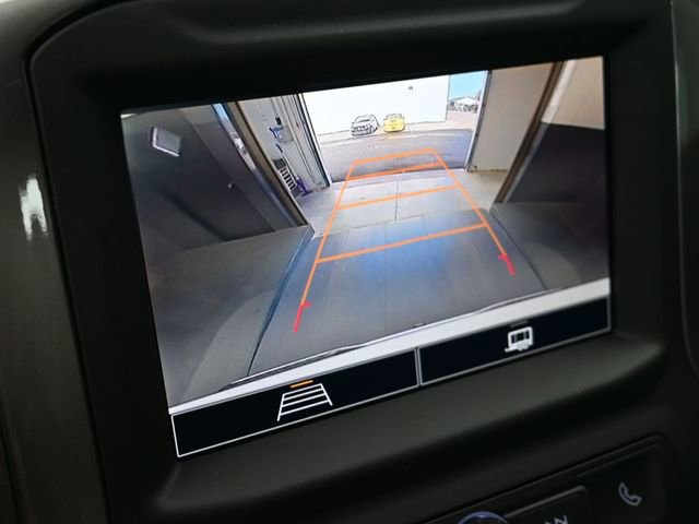 New 2026 Chevrolet Silverado 1500 Custom image 30