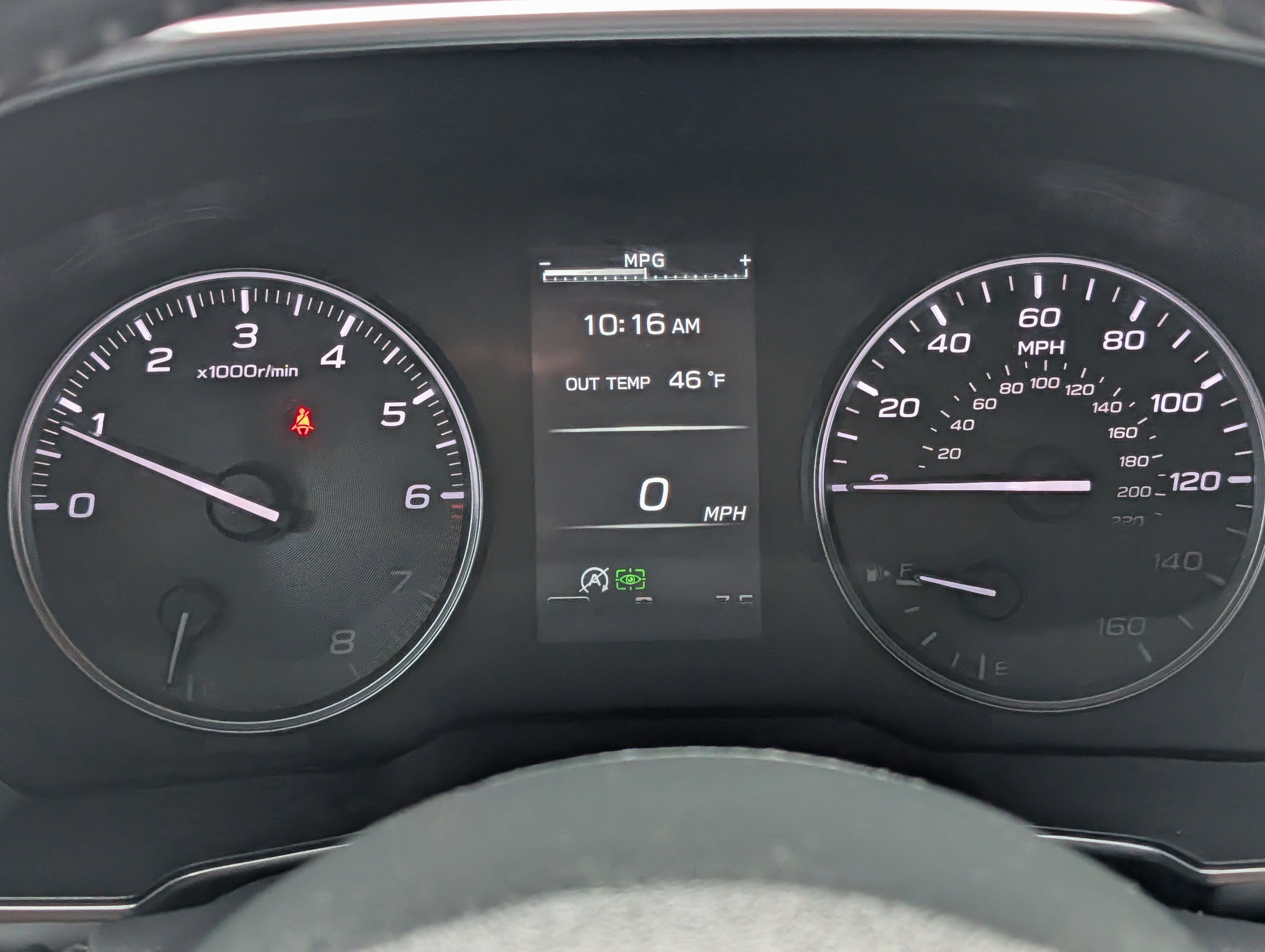 Used 2023 Subaru Outback Touring XT AWD/4WD image 21
