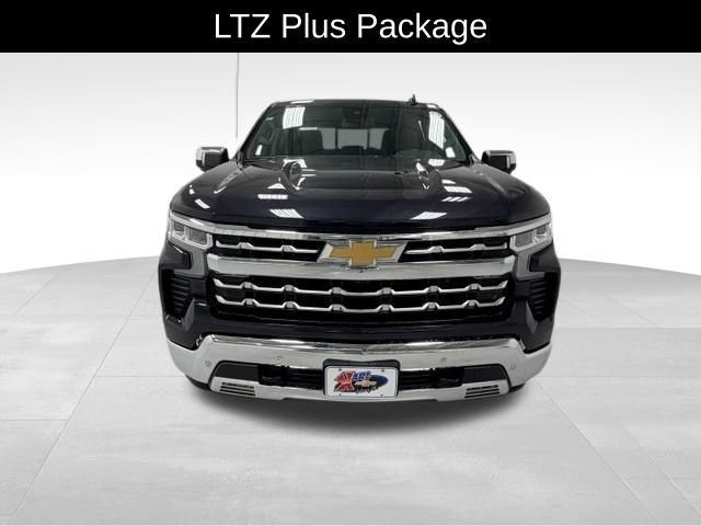Certified 2022 Chevrolet Silverado 1500 LTZ w/ LTZ Convenience Package II AWD/4WD image 7