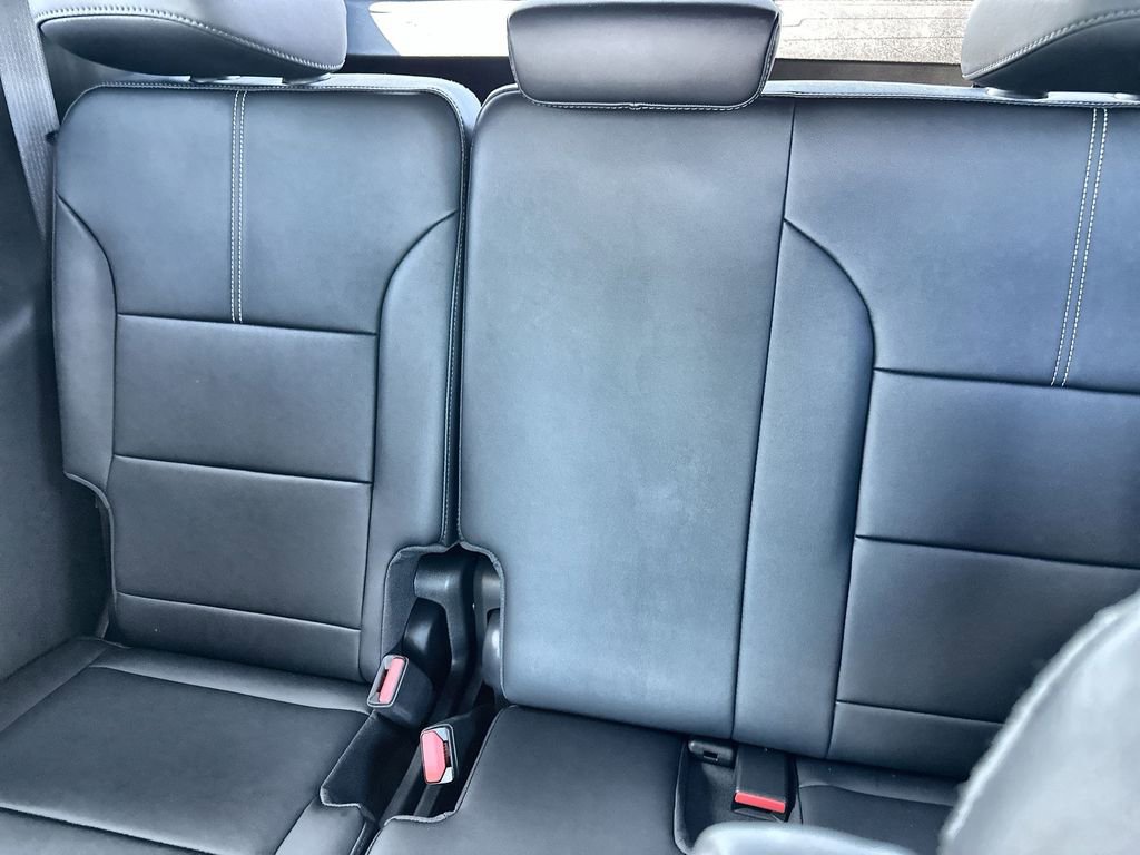 New 2026 GMC Acadia Elevation w/ Elevation Premium Package image 18