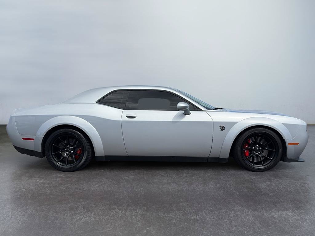 Used 2021 Dodge Challenger SRT Hellcat Redeye RWD image 6