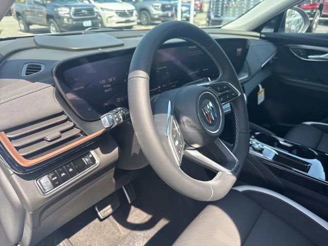 New 2026 Buick Envision Sport Touring image 12