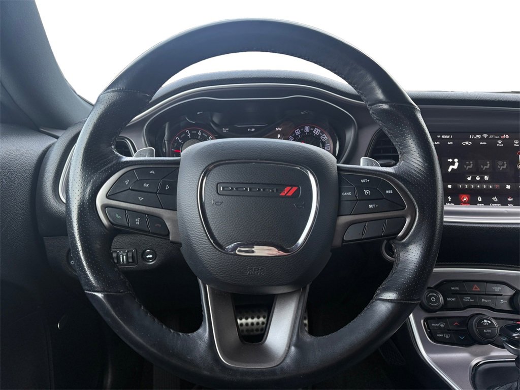 Used 2019 Dodge Challenger GT w/ Plus Package image 12