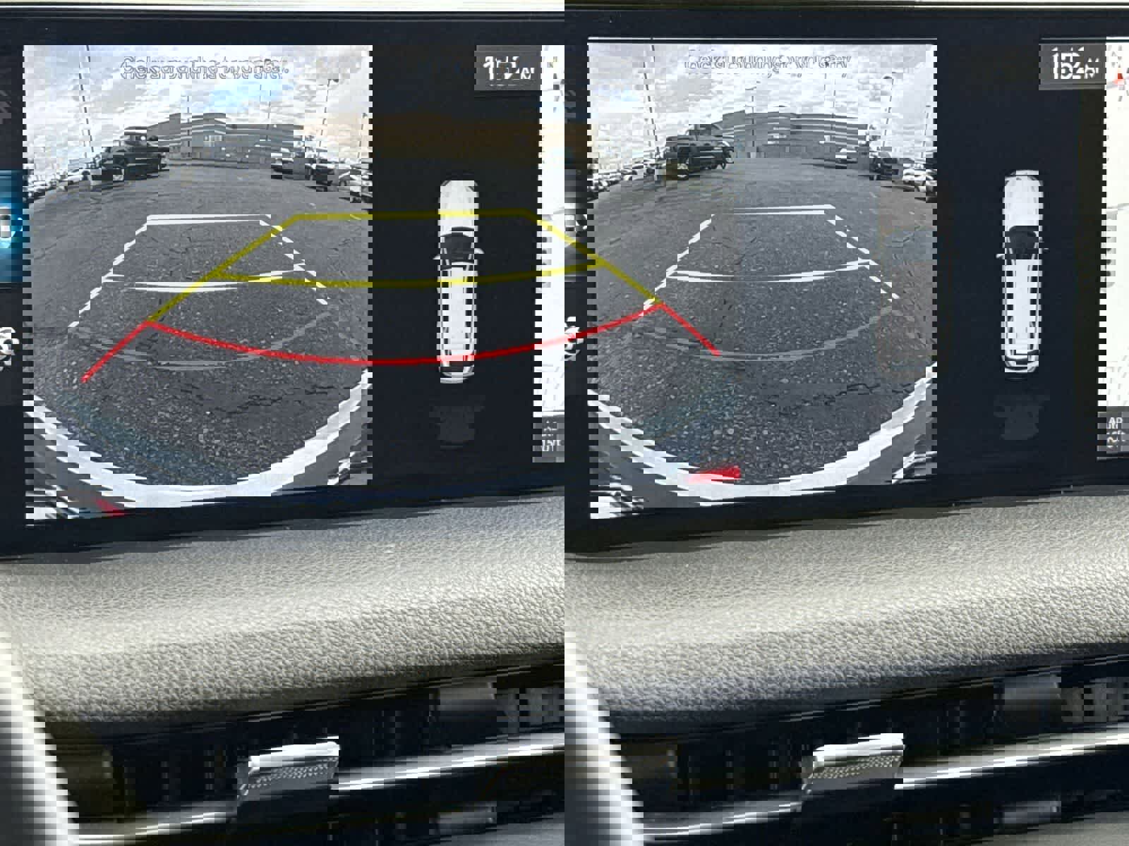 Used 2025 Genesis GV70 2.5T AWD/4WD image 23