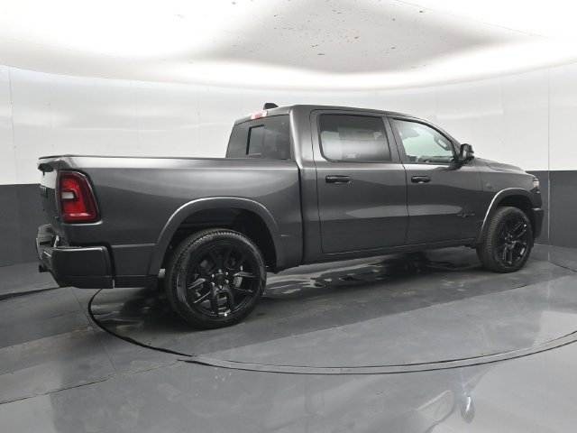 New 2027 RAM 1500 Laramie w/ Night Edition AWD/4WD image 33