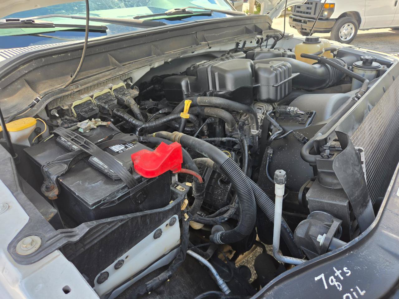 Used 2016 Ford F250 XL RWD image 21