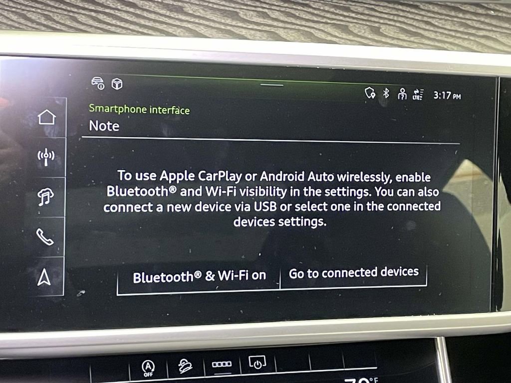 New 2025 Audi A6 Premium Plus image 31