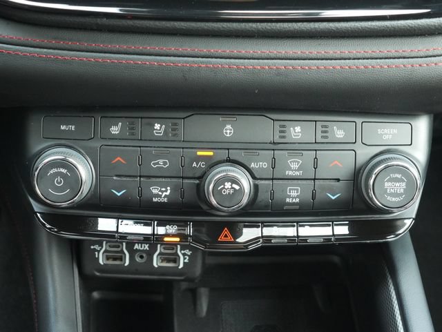 Used 2024 Dodge Durango R/T AWD/4WD image 26