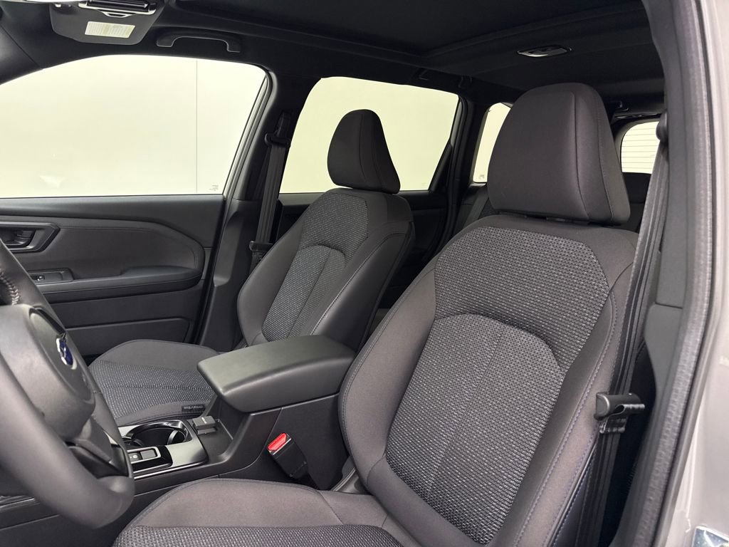 Certified 2026 Subaru Forester Premium image 14