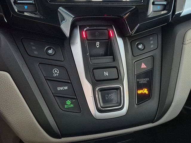 Used 2019 Honda Odyssey Touring image 13