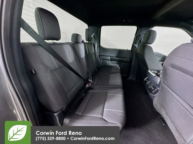 New 2026 Ford F150 STX w/ Equipment Group 200A image 26