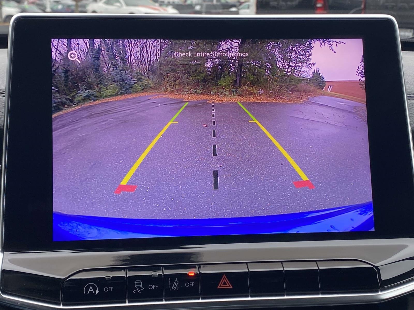 Used 2023 Jeep Compass Latitude w/ Sun and Sound Group image 29