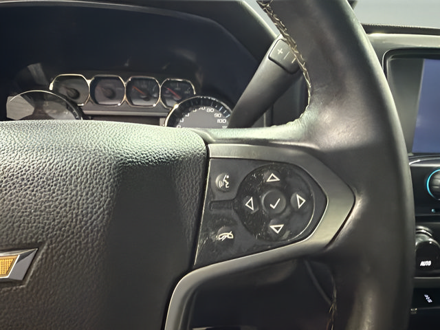 Used 2015 Chevrolet Silverado 1500 LT w/ All Star Edition RWD image 17