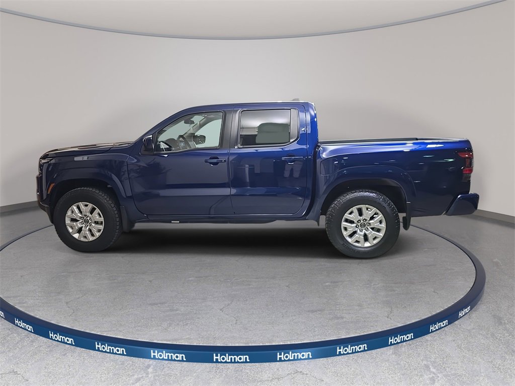 Used 2023 Nissan Frontier SV w/ Technology Package image 9