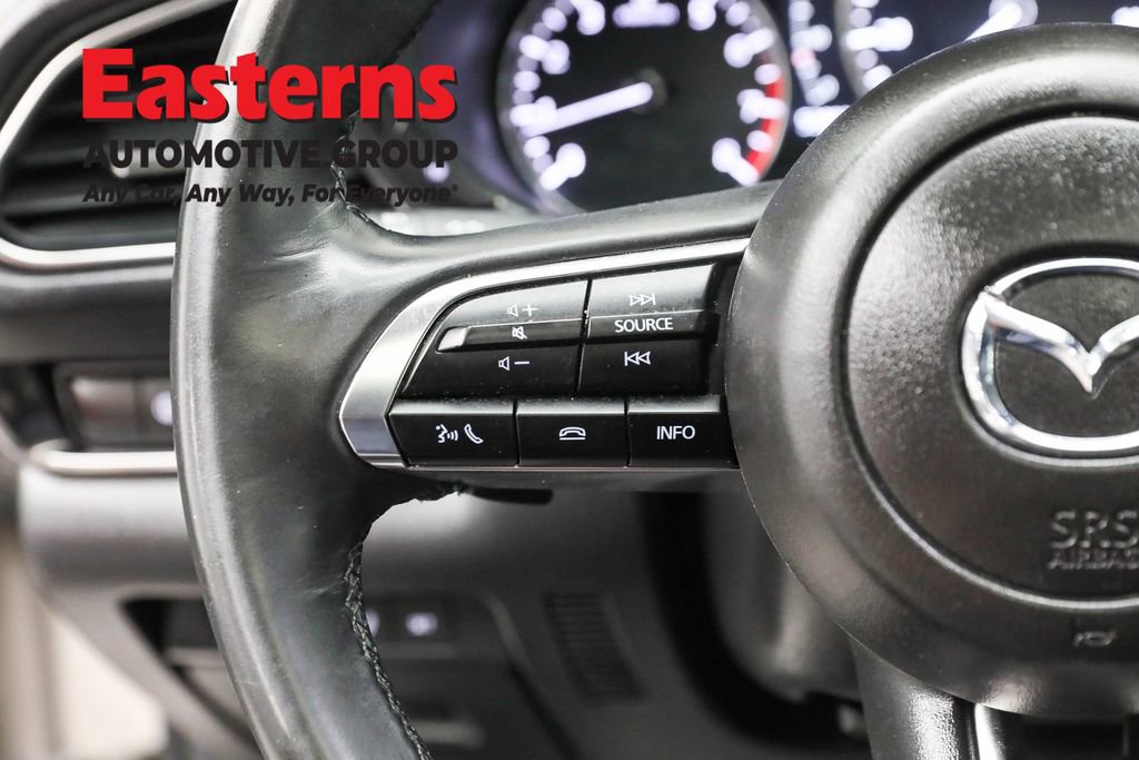 Used 2024 MAZDA CX-30 AWD 2.5 S w/ Premium Package image 15