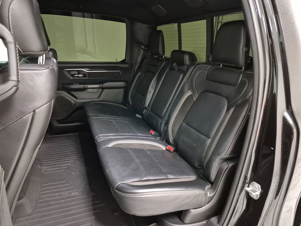 Used 2022 RAM 1500 TRX w/ TRX Level 1 Equipment Group image 26