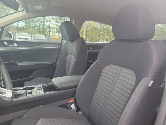 New 2026 Kia K5 LXS FWD image 12
