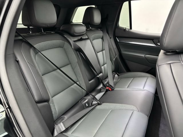 New 2026 GMC Terrain AT4 AWD/4WD image 38