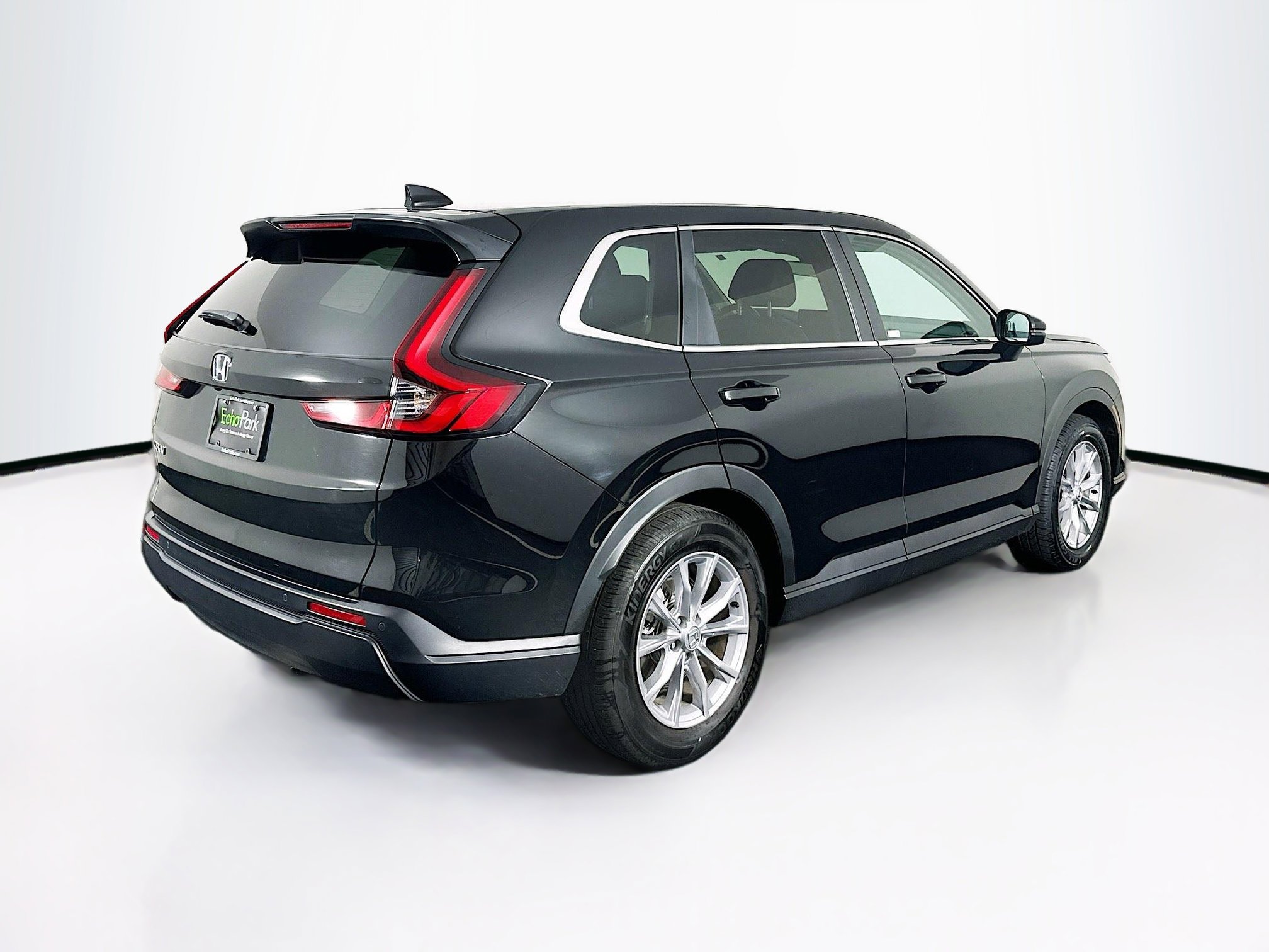 Used 2025 Honda CR-V EX-L image 9