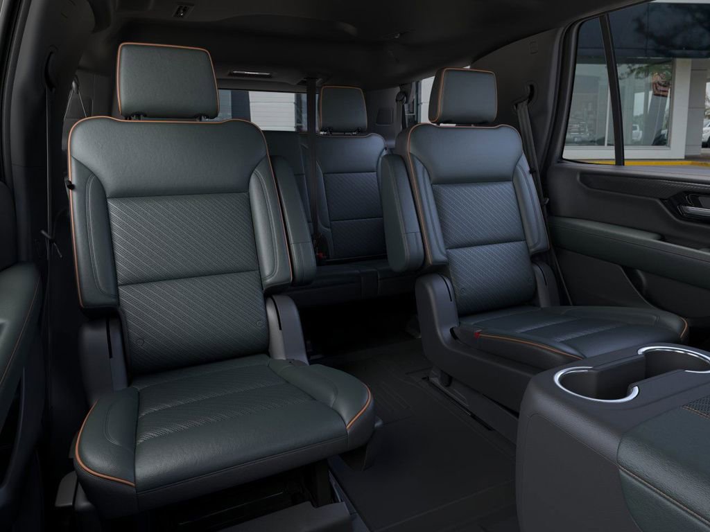 New 2026 GMC Yukon AT4 w/ AT4 Premium Plus Package image 19