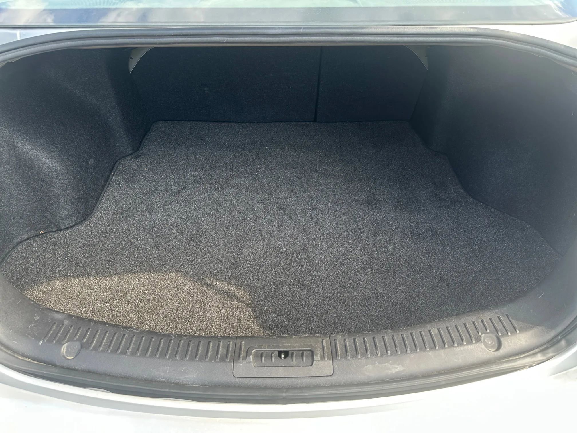 Used 2011 MAZDA MAZDA6 i Sport image 17