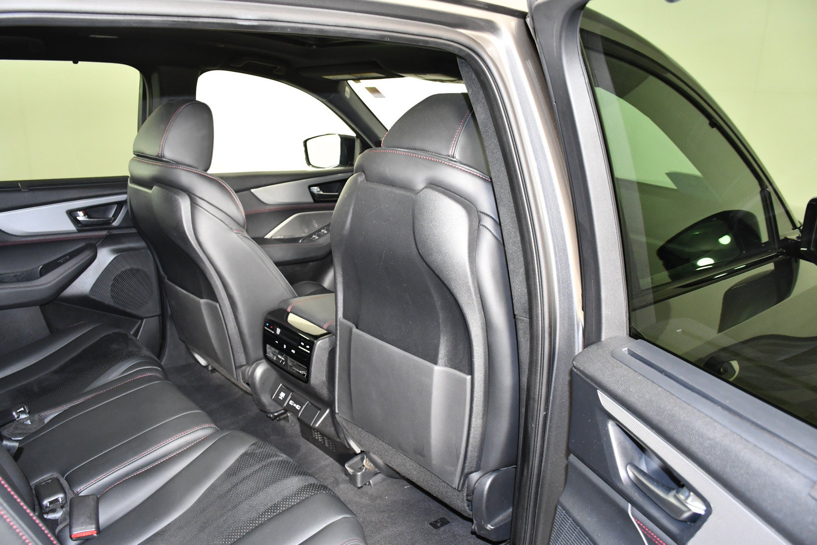 Certified 2024 Acura MDX A-Spec AWD/4WD image 44