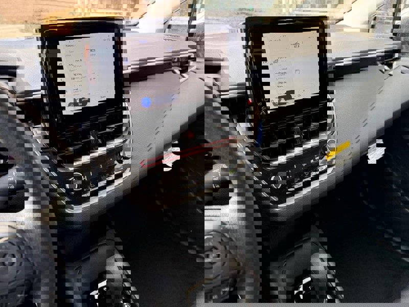 New 2026 Toyota Corolla LE image 25