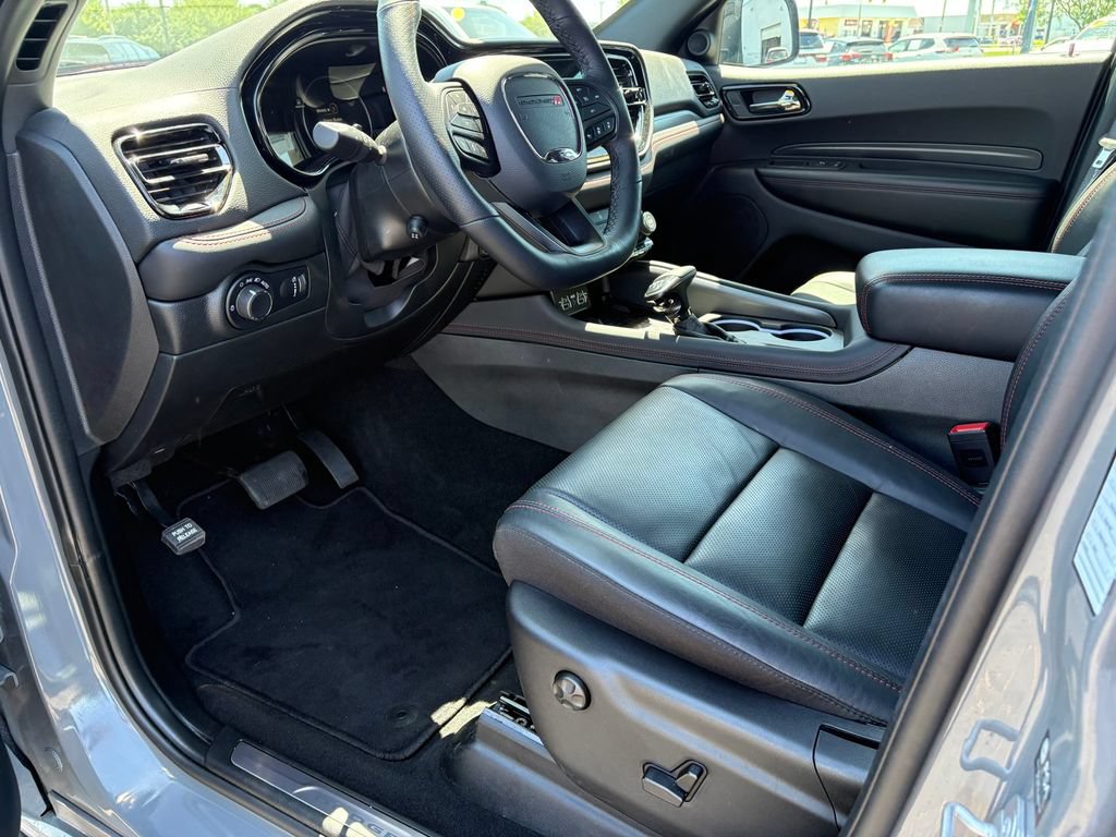 Used 2026 Dodge Durango GT AWD/4WD image 15