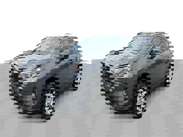 Used 2020 Toyota RAV4 XLE