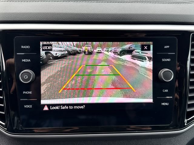 Used 2023 Volkswagen Atlas Cross Sport SE image 18