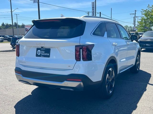 New 2026 Kia Sorento EX w/ EX Premium Package AWD/4WD image 7