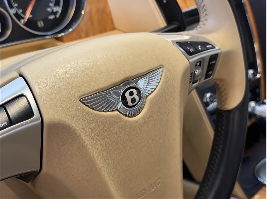 Used 2014 Bentley Continental GT Speed image 24