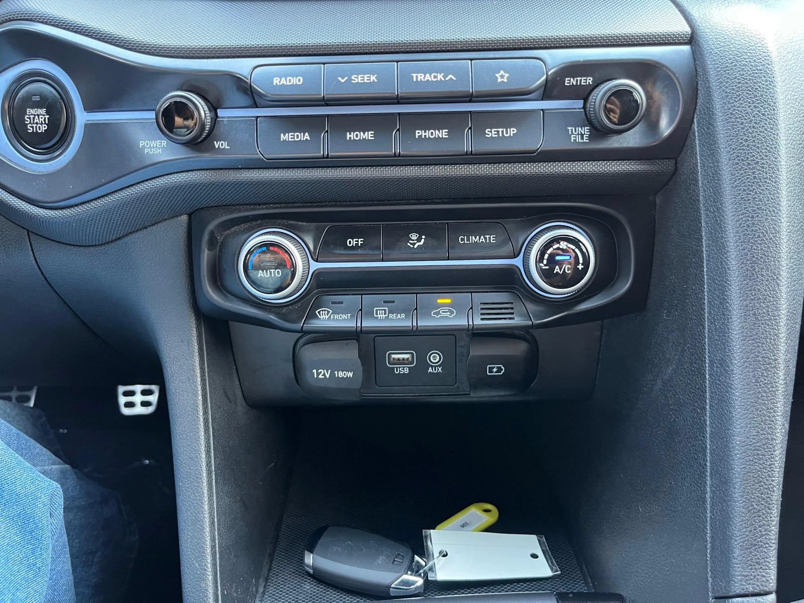 Used 2019 Hyundai Veloster N N w/ Performance Package FWD image 17