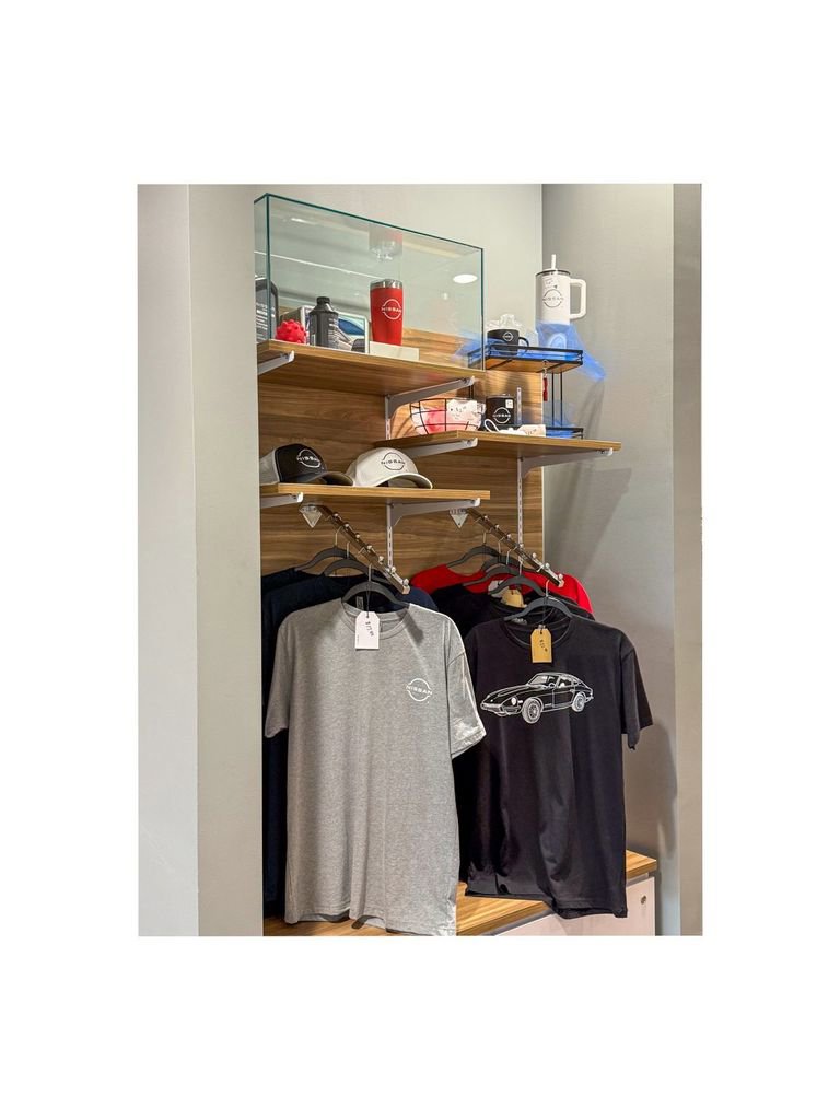 New 2025 Nissan Altima 2.5 SL image 38