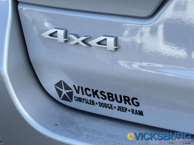 New 2025 Jeep Grand Cherokee Laredo w/ Luxury Tech Group I image 26