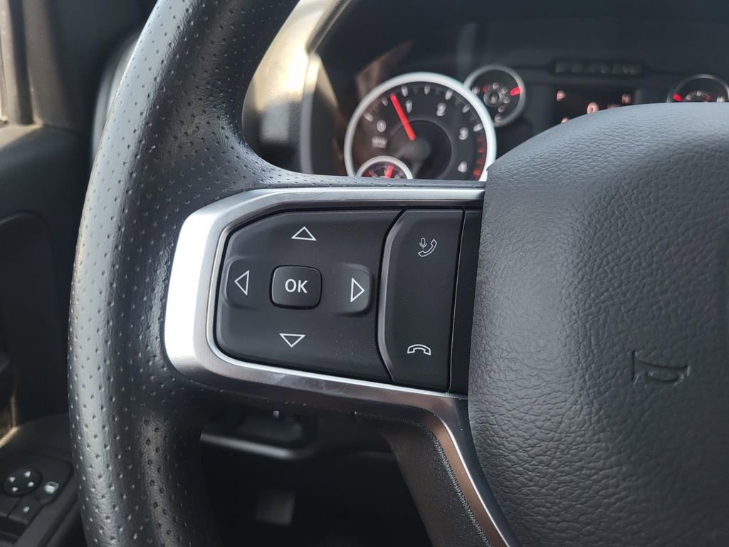 New 2026 RAM 3500 Tradesman image 17