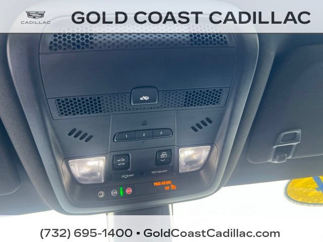 Certified 2024 Cadillac XT6 Sport w/ Technology Package AWD/4WD image 31