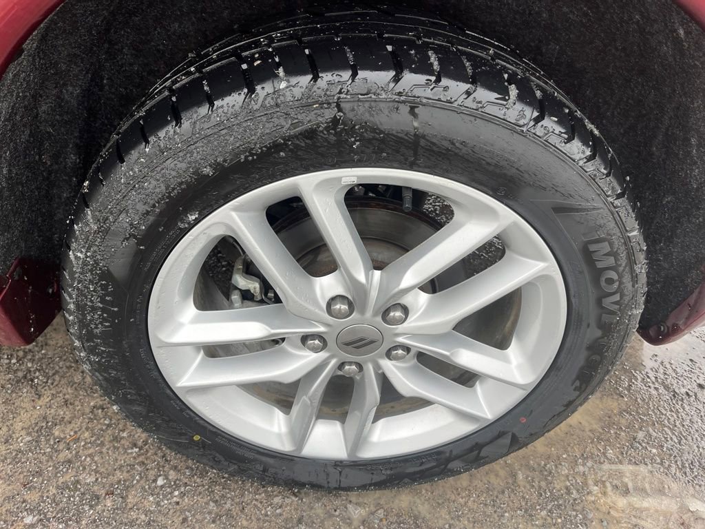 Used 2023 Dodge Durango GT image 11