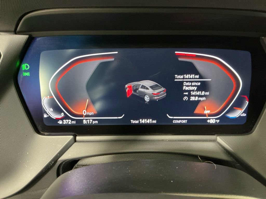 Certified 2024 BMW 228i Gran Coupe w/ Premium Package image 10