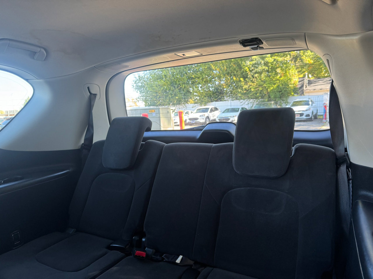 Used 2020 Nissan Armada SV w/ Driver Package image 34